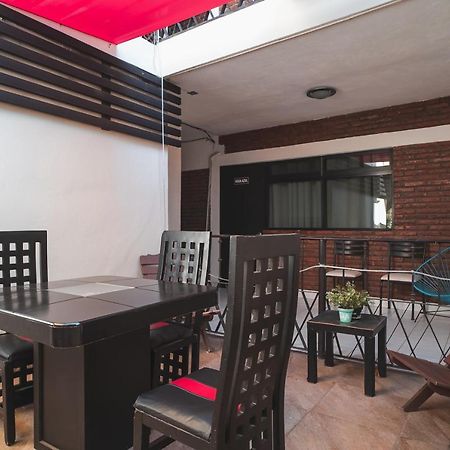 Oyo Hotel Home Express Tuxtla Gutiérrez Eksteriør billede